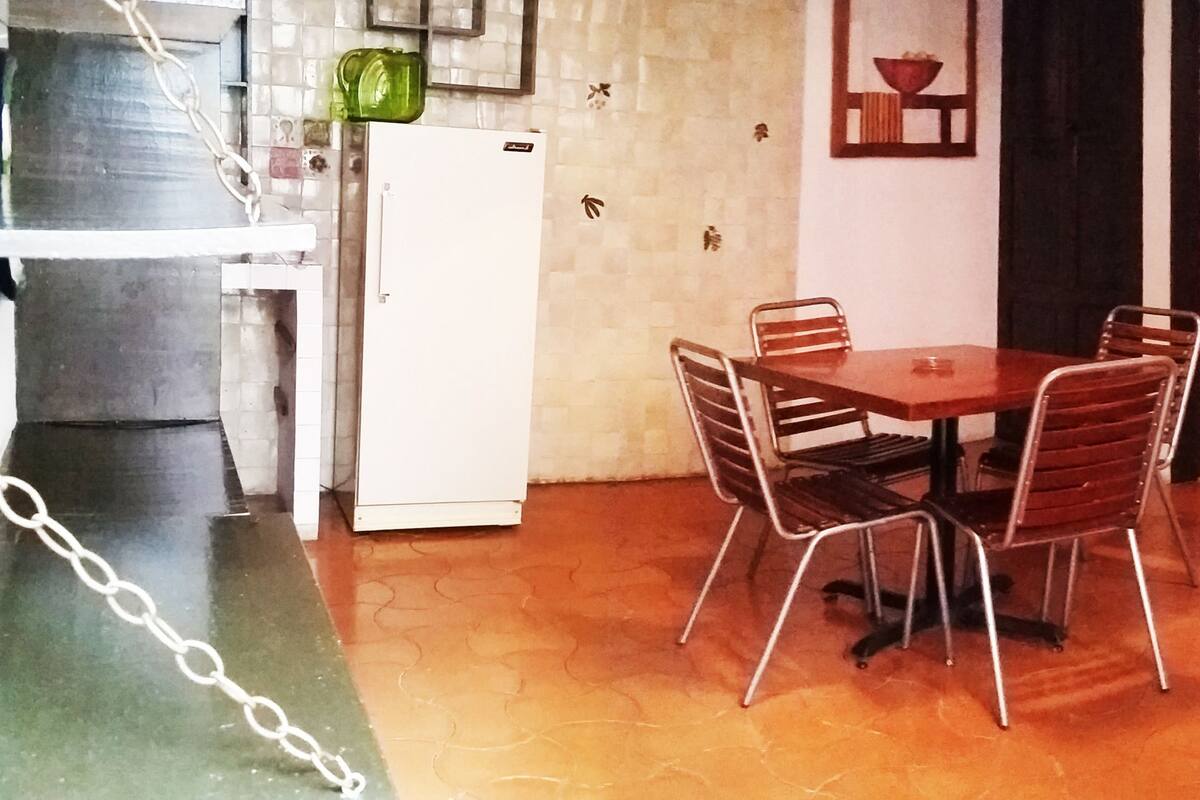 Suite, 1 habitación | Tabla de planchar con plancha y wifi gratis 