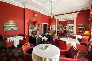 Bar (on property) - Greenhill Hotel (Wigton)