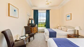 Standard Triple Room, Ensuite