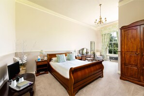 Room - Greenhill Hotel (Wigton)