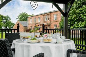Exterior - Greenhill Hotel (Wigton)