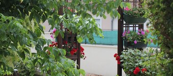 Beausejour Hotel