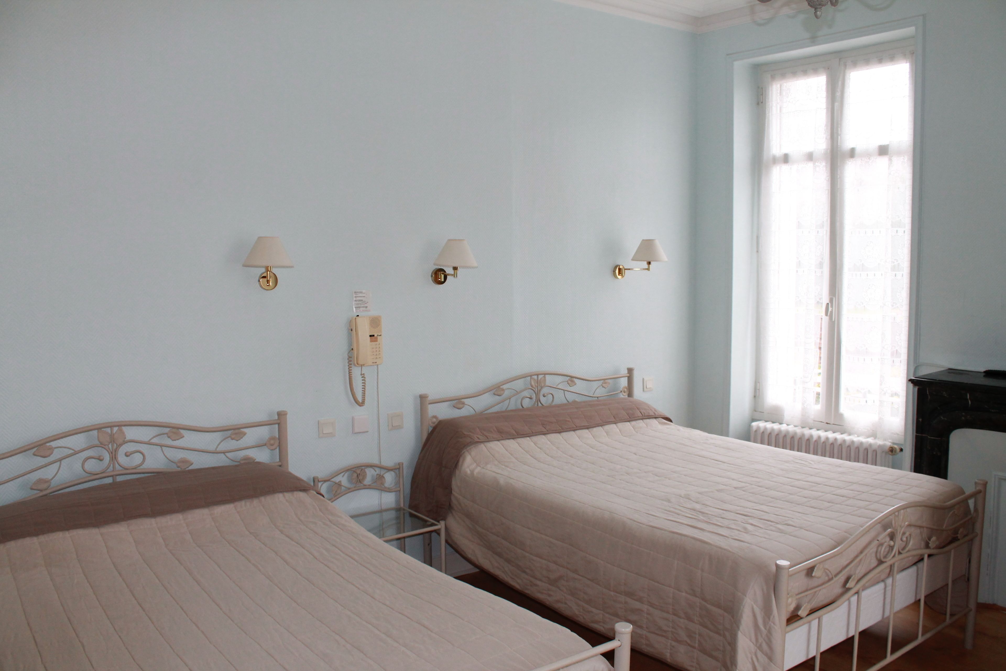 quadruple room | individually decorated, individually furnished, free cots/infant beds