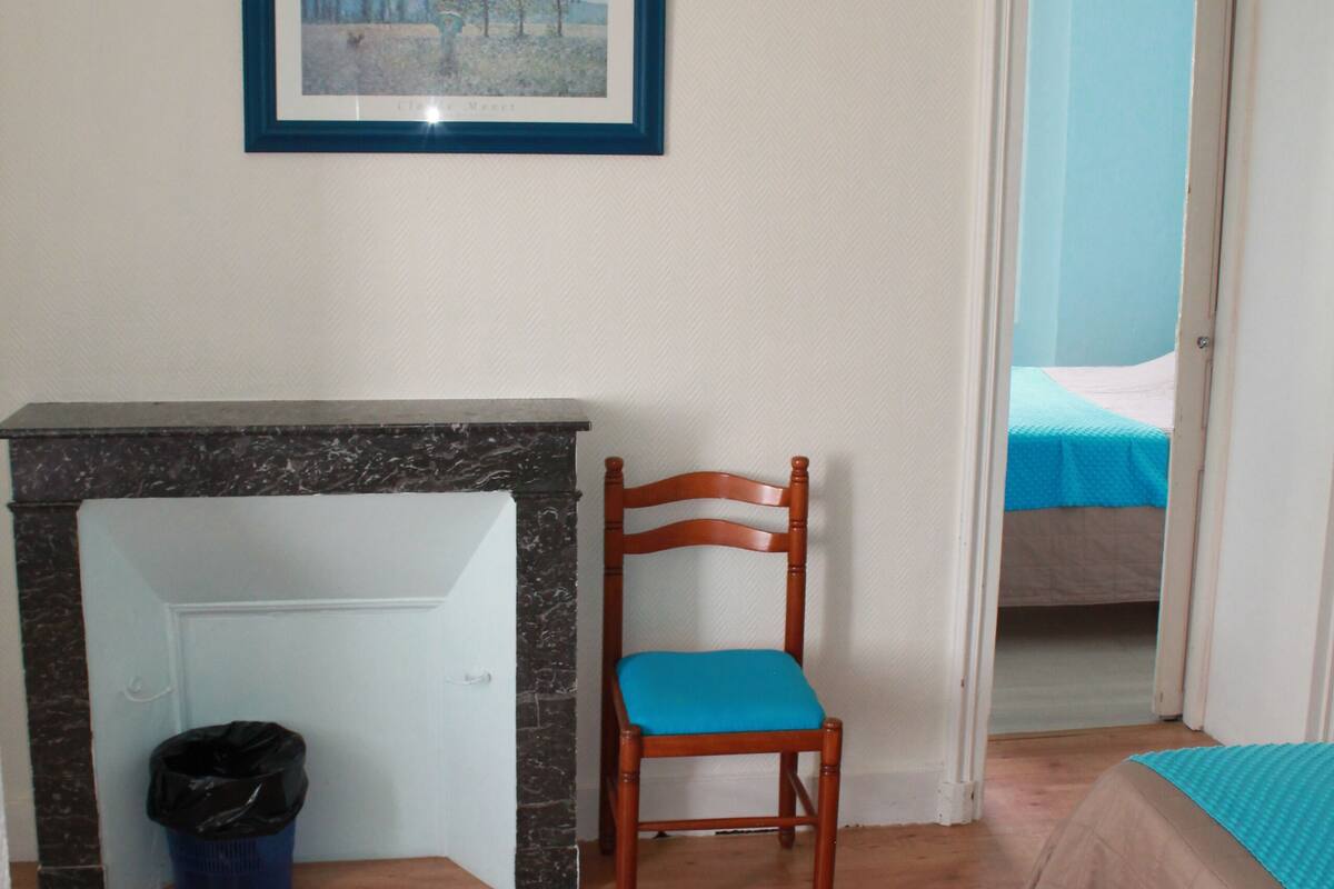 quadruple room | individually decorated, individually furnished, free cots/infant beds