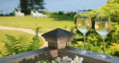 Inn at Sunrise Point