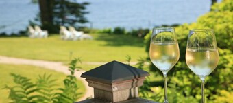 Inn at Sunrise Point