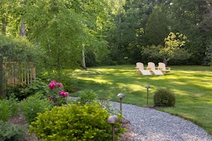 Jardin