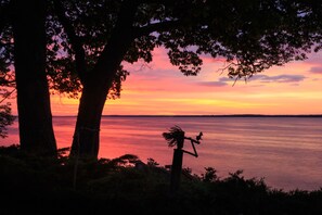Am Strand
