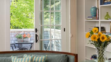 Kamar | Balkon