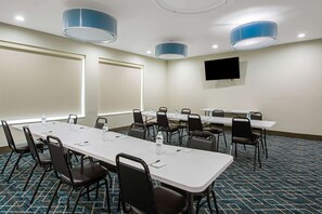 Sala de reuniones