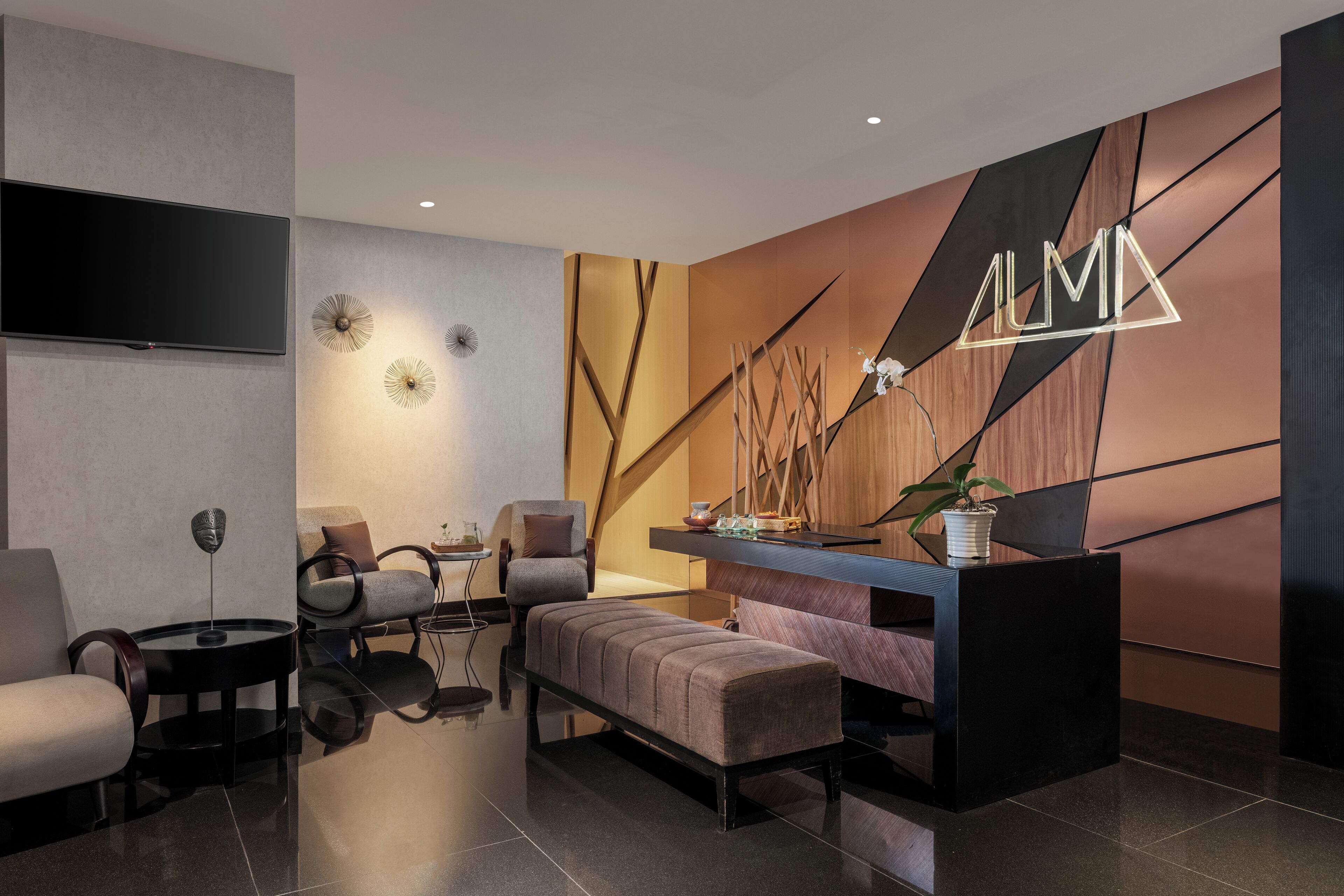 Foto - Meliá Makassar