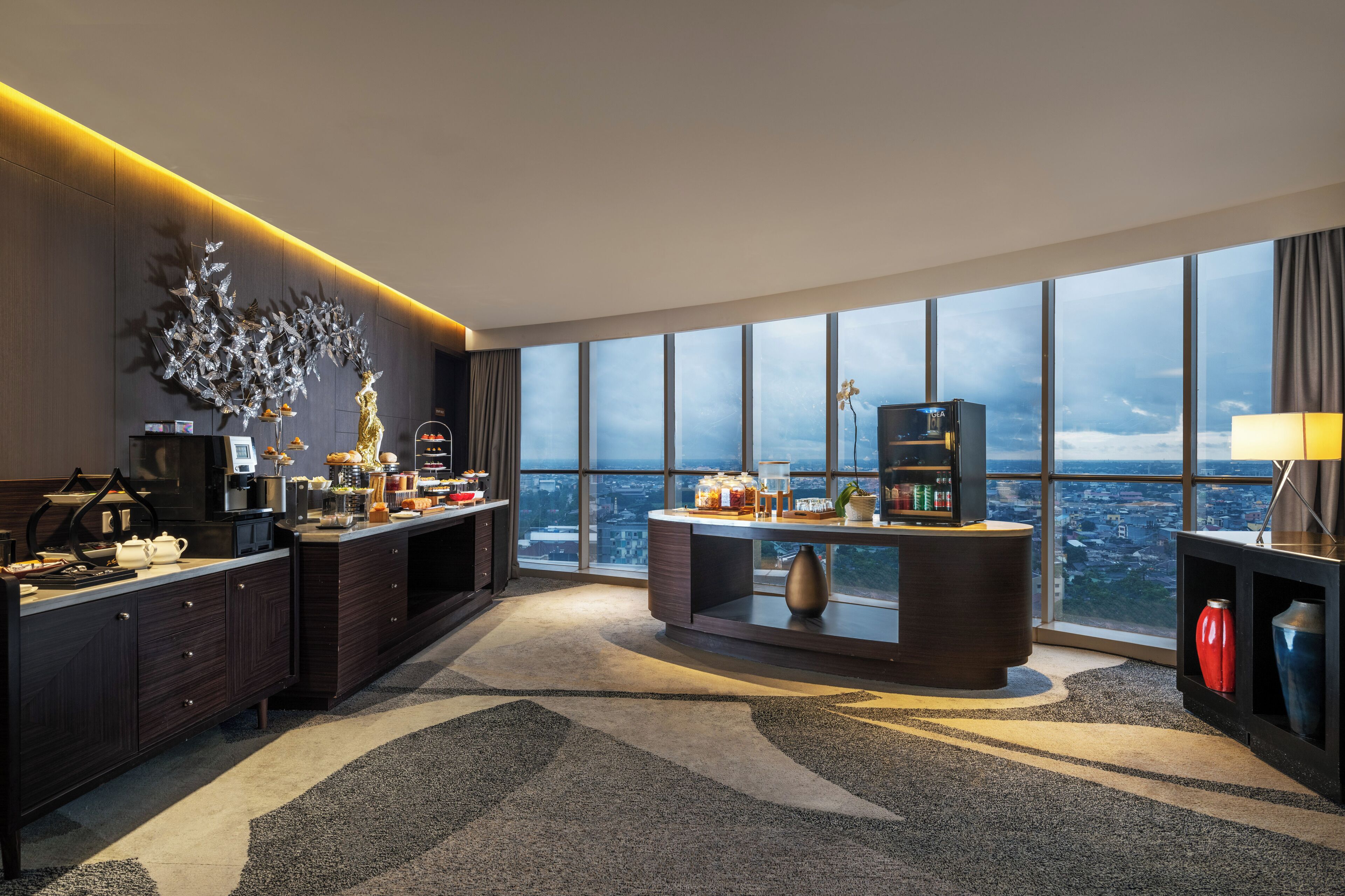 Foto - Melia Makassar