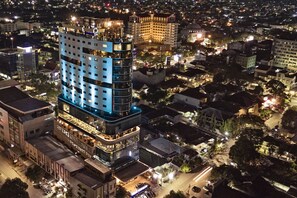 View from property - Melia Makassar (Makassar)