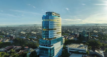 Melia Makassar