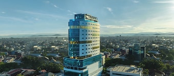 Melia Makassar