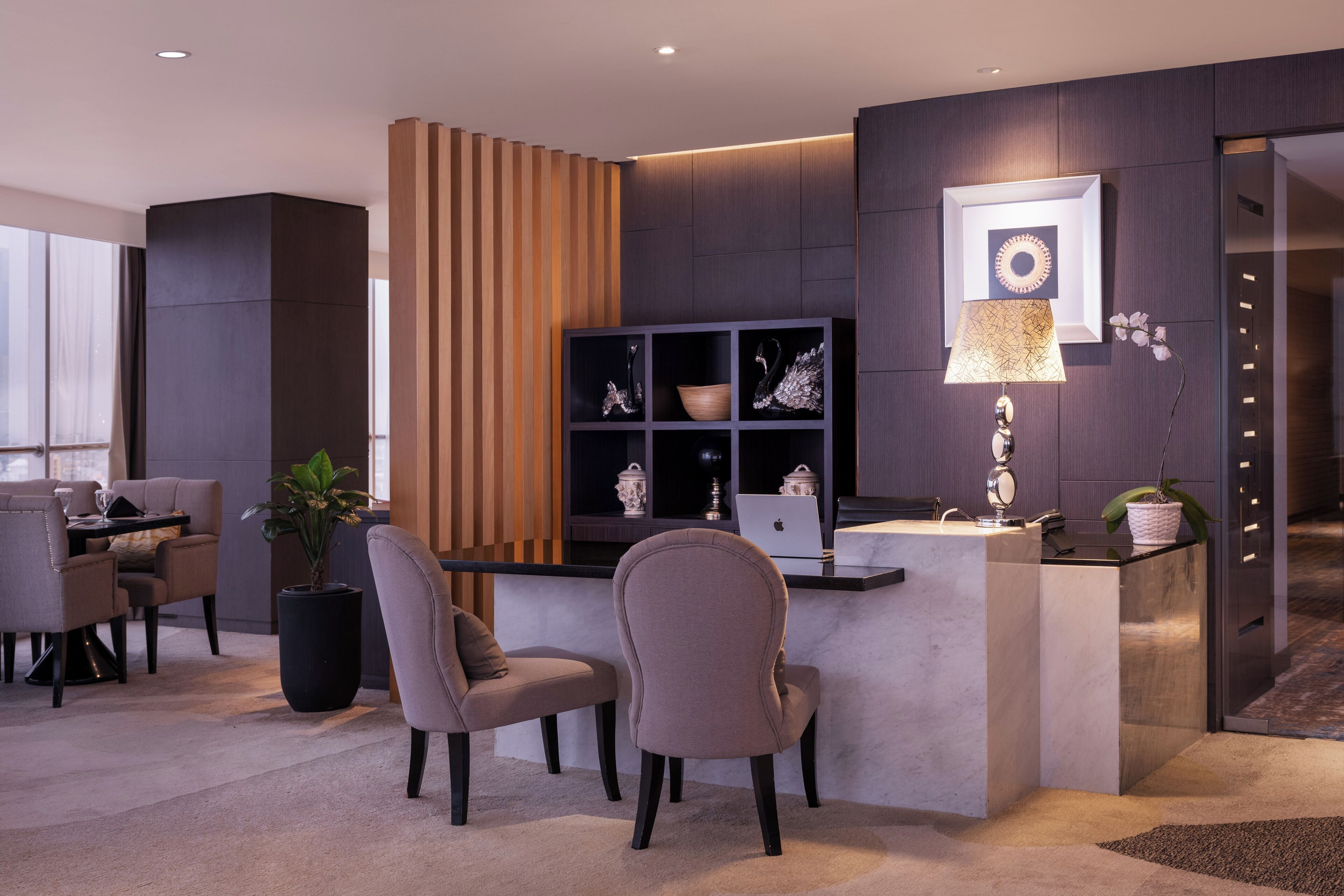 Foto - Meliá Makassar