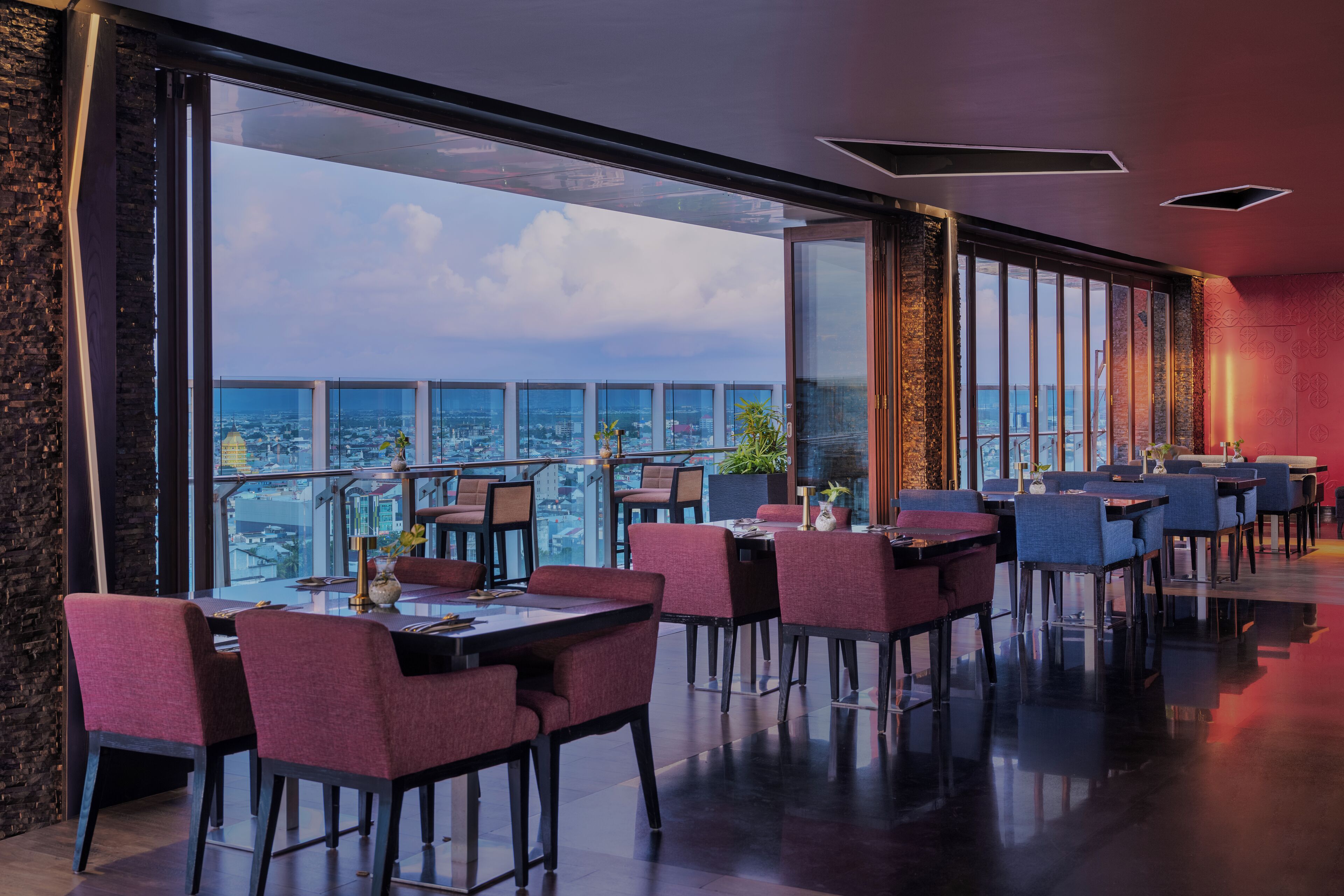 Foto - Meliá Makassar