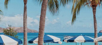 GYP SEA Saint Barth