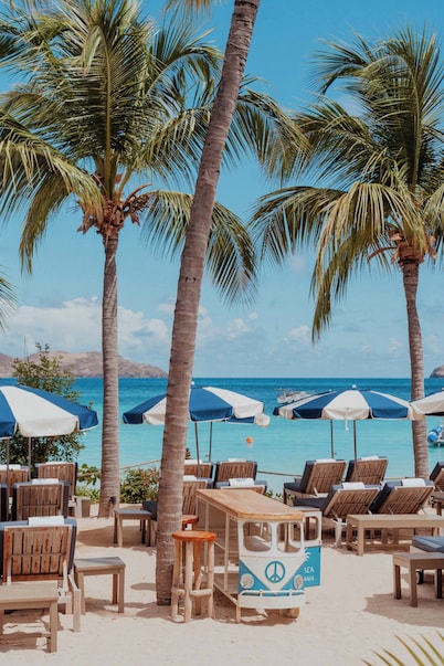 GYP SEA Saint Barth