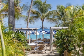 View from property - GYP SEA Saint Barth (St. Barthelemy)