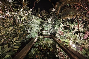 Jardín