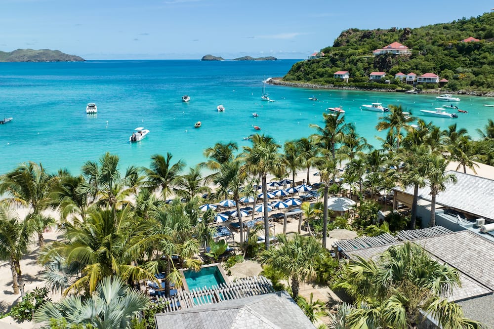 GYP SEA Saint Barth