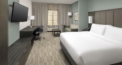 Holiday Inn Express Pensacola Downtown by IHG