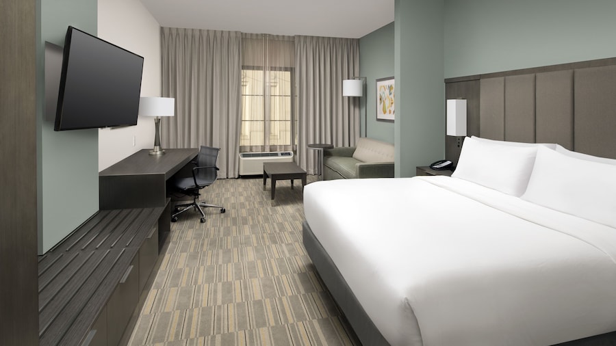 Holiday Inn Express Pensacola Downtown by IHG