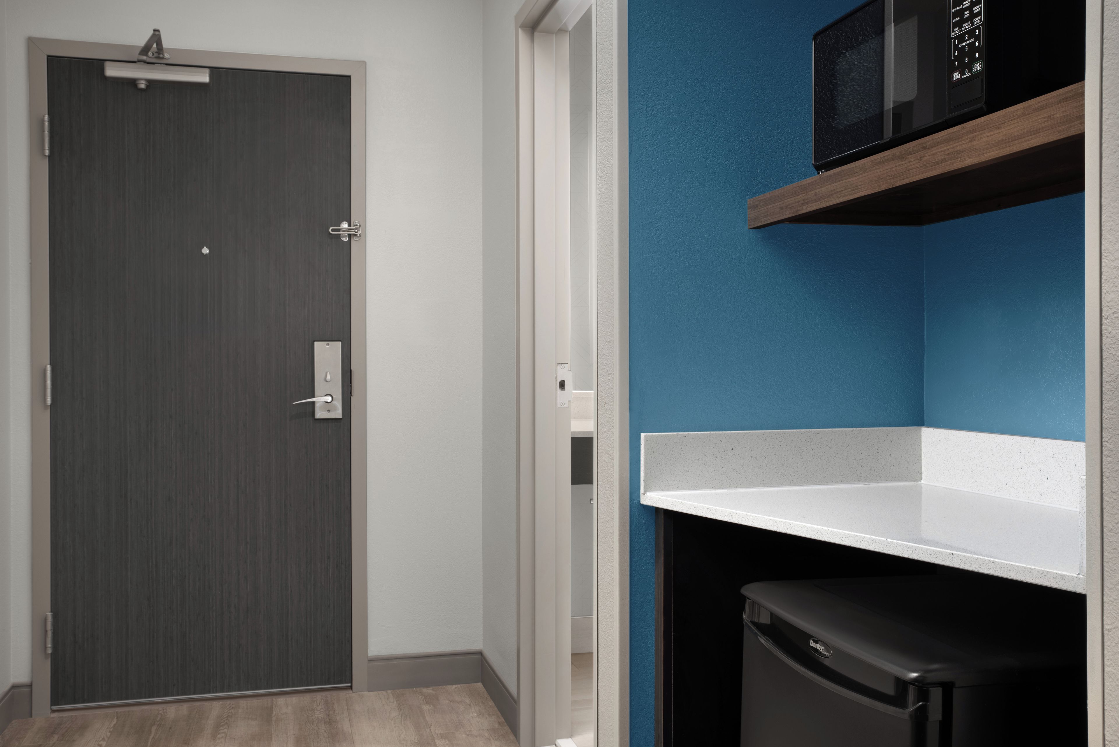 Kamer
