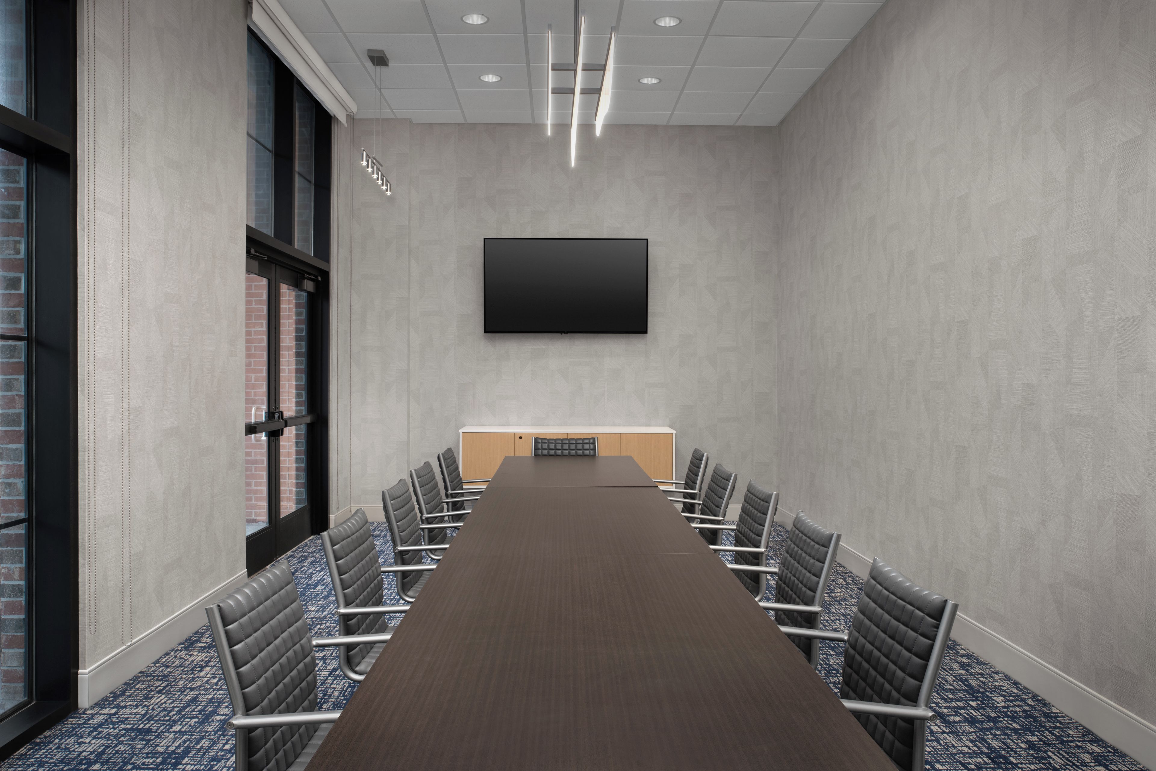 Photo - Holiday Inn Express Pensacola Downtown, An Ihg