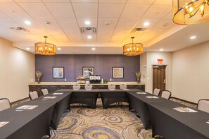 Meeting facility - Hampton Inn & Suites Colleyville DFW Airport West (Colleyville)