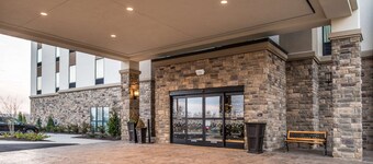 Hampton Inn Paragould