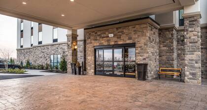 Hampton Inn Paragould