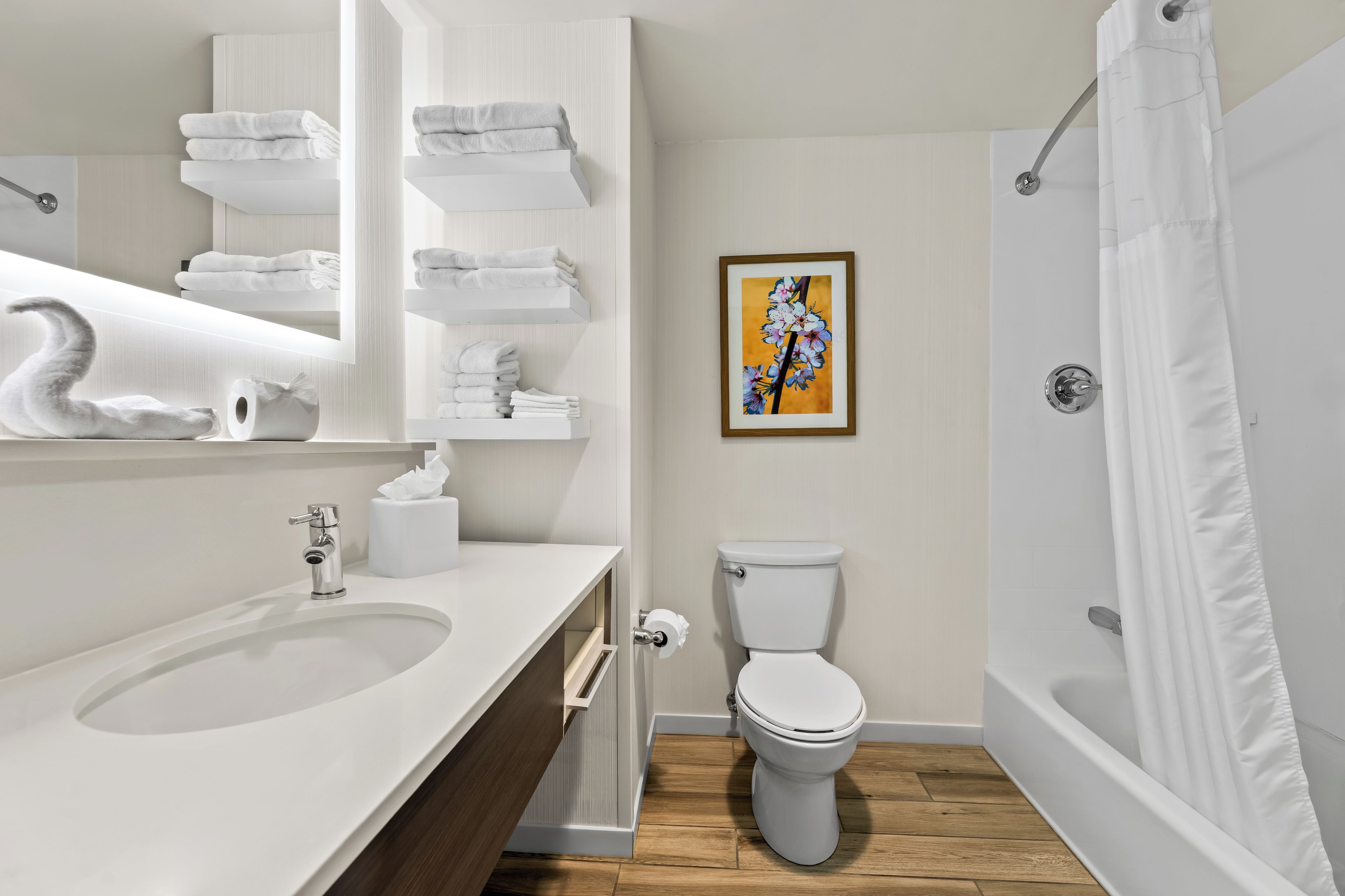 Kamar mandi