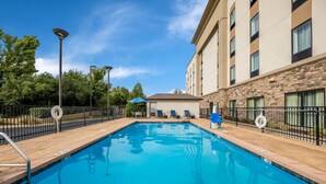 Unclassified image, 5 of 45, button - Hampton Inn Paragould (Paragould)