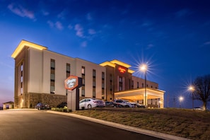 Exterior - Hampton Inn Paragould (Paragould)