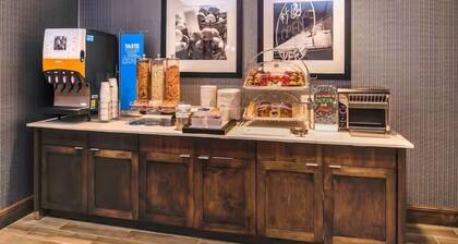 Hampton Inn Paragould