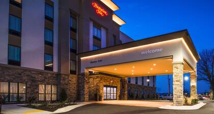 Hampton Inn Paragould