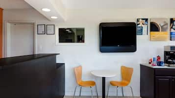 Recepció