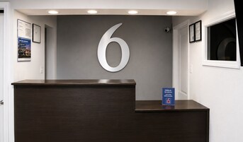 Recepción