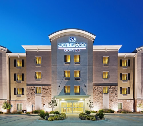 Candlewood Suites Belle Vernon by IHG