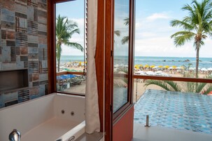 Bañera de hidromasaje