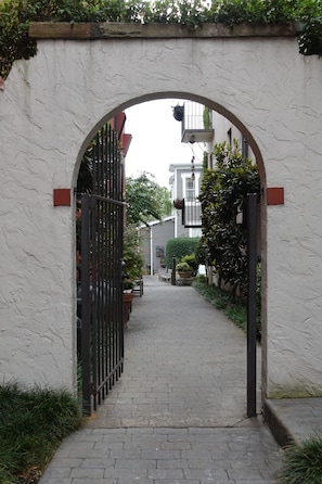 Innenhof