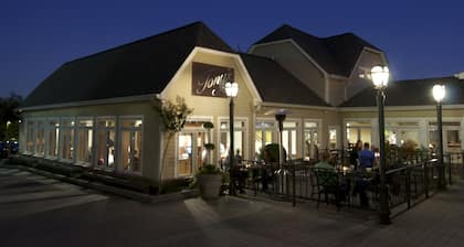 Bluff View Inn