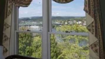 Room, Private Bathroom (Moses Wells) | View from room
