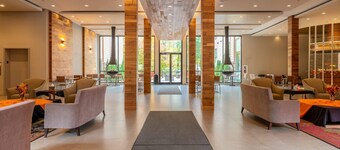 钱德勒旅馆伯利恒 - 小顿, 凯悦臻选酒店