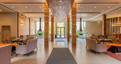 The Chandler Inn Bethlehem - Littleton, an Ascend Collection Hotel