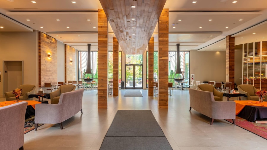 The Chandler Inn Bethlehem - Littleton, an Ascend Collection Hotel