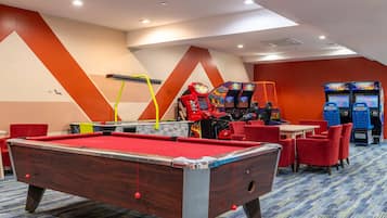 Majoituspaikan mukavuudet