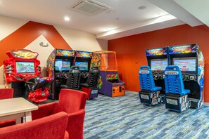 Property amenity - The Chandler Inn Bethlehem - Littleton, an Ascend Collection Hotel (Bethlehem)